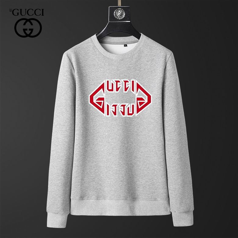 Gucci Sweatshirt m-3xl-144